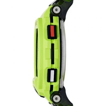 Casio G-Shock G-Squad GBD-200-9ER Verde lima